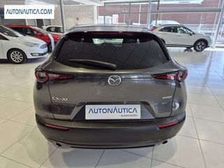 Mazda CX-30 2.0 skyactiv-g evolution 2wd 90kw