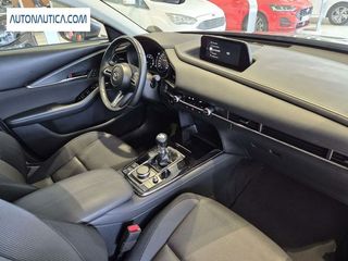 Mazda CX-30 2.0 skyactiv-g evolution 2wd 90kw