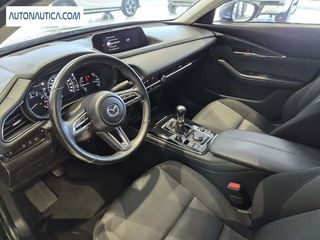 Mazda CX-30 2.0 skyactiv-g evolution 2wd 90kw