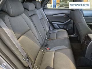 Mazda CX-30 2.0 skyactiv-g evolution 2wd 90kw