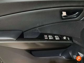 SsangYong XLV D16T Limited Auto