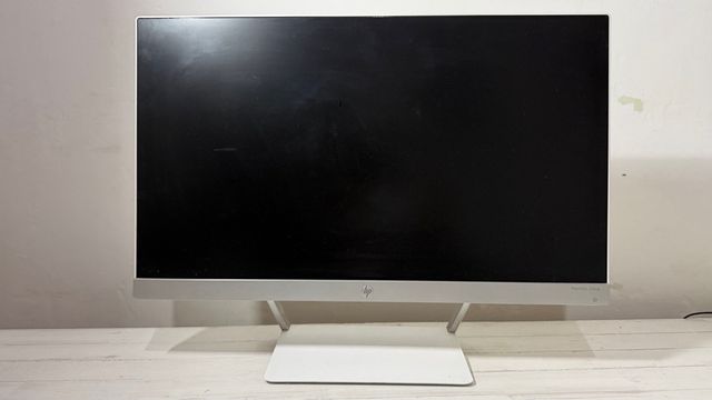 Monitor HP Pavilion 23xw IPS LED 23