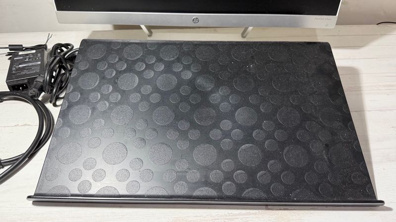 Monitor HP Pavilion 23xw IPS LED 23 afbeelding 7