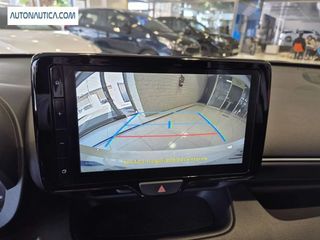 Mazda 2 hybrid 1.5 exclusive line cvt 85kw