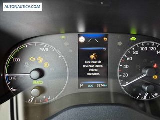 Mazda 2 hybrid 1.5 exclusive line cvt 85kw