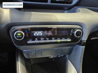 Mazda 2 hybrid 1.5 exclusive line cvt 85kw