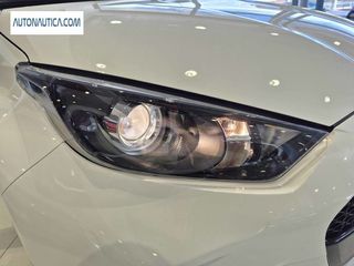 Mazda 2 hybrid 1.5 exclusive line cvt 85kw