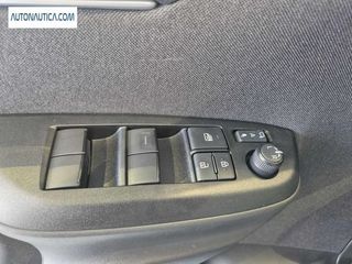 Mazda 2 hybrid 1.5 exclusive line cvt 85kw