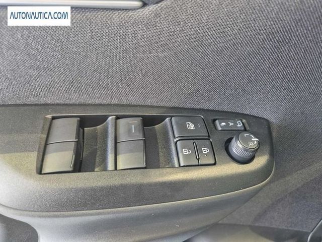 Mazda 2 hybrid 1.5 exclusive line cvt 85kw