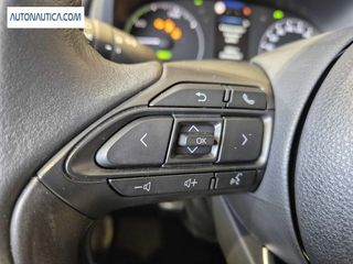 Mazda 2 hybrid 1.5 exclusive line cvt 85kw