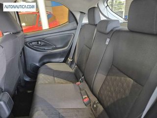 Mazda 2 hybrid 1.5 exclusive line cvt 85kw