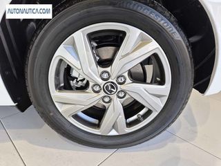 Mazda 2 hybrid 1.5 exclusive line cvt 85kw