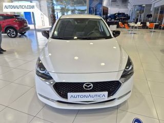 Mazda 2 1.5 e-skyactiv g homura 66kw
