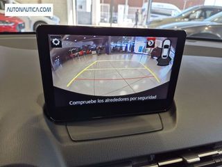 Mazda 2 1.5 e-skyactiv g homura 66kw