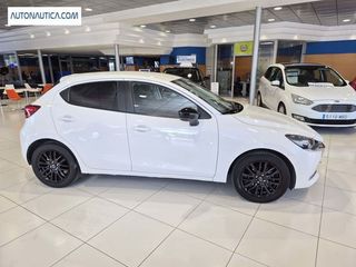 Mazda 2 1.5 e-skyactiv g homura 66kw