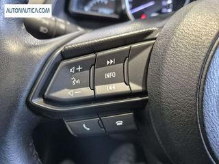 Mazda 2 1.5 e-skyactiv g homura 66kw