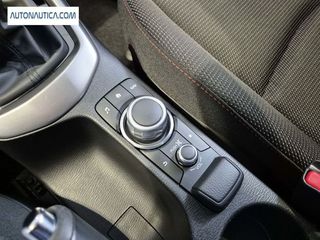 Mazda 2 1.5 e-skyactiv g homura 66kw