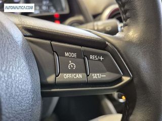 Mazda 2 1.5 e-skyactiv g homura 66kw