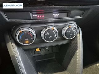 Mazda 2 1.5 e-skyactiv g homura 66kw