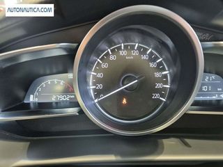 Mazda 2 1.5 e-skyactiv g homura 66kw