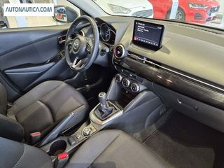Mazda 2 1.5 e-skyactiv g homura 66kw