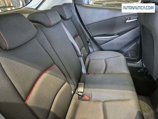 Mazda 2 1.5 e-skyactiv g homura 66kw