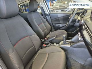 Mazda 2 1.5 e-skyactiv g homura 66kw