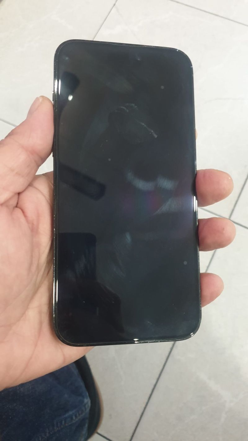 iPhone 14 Pro Max Negro