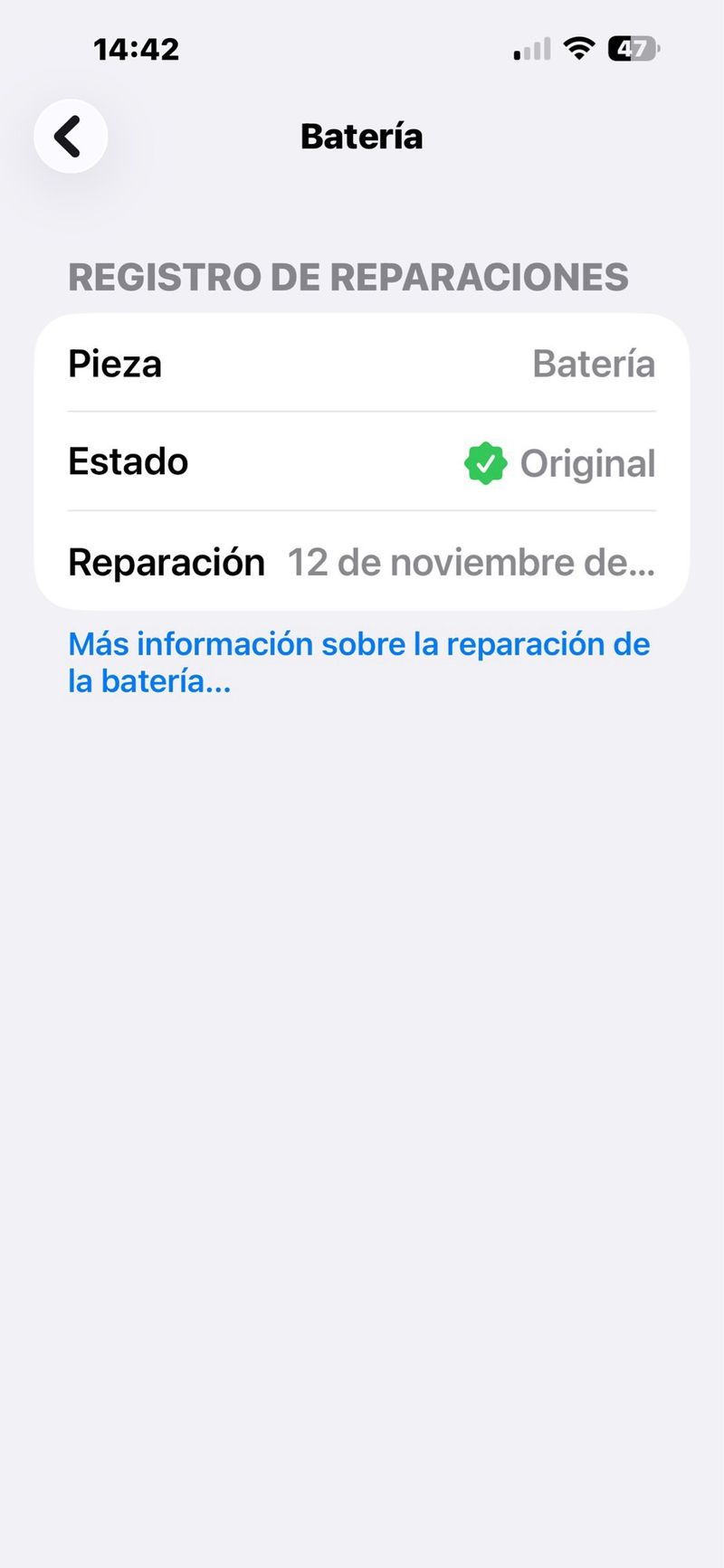 iPhone 14 Pro Max Negro afbeelding 8