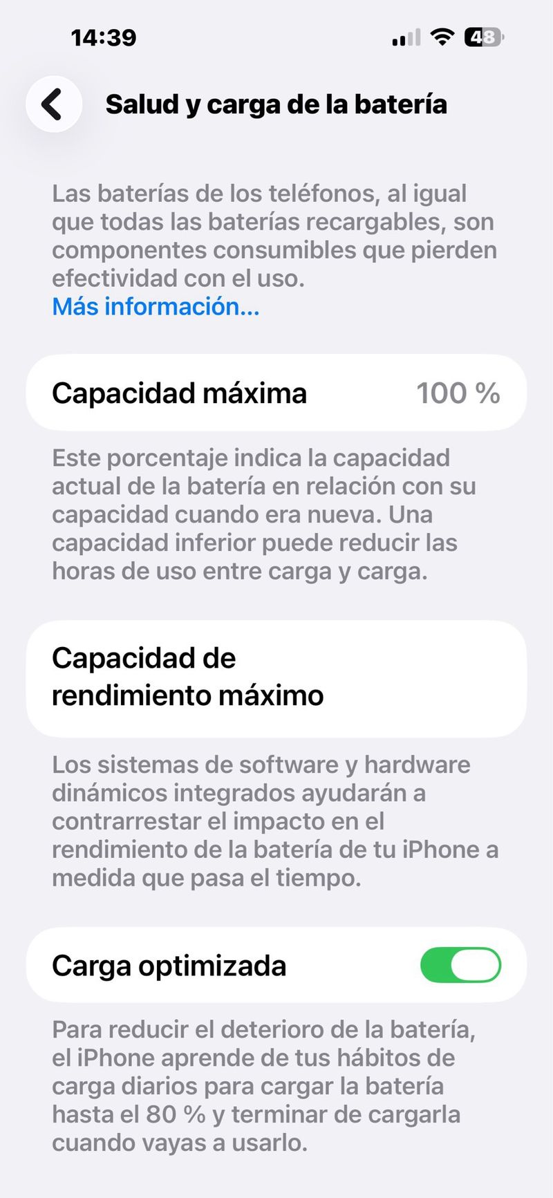 iPhone 14 Pro Max Negro afbeelding 7