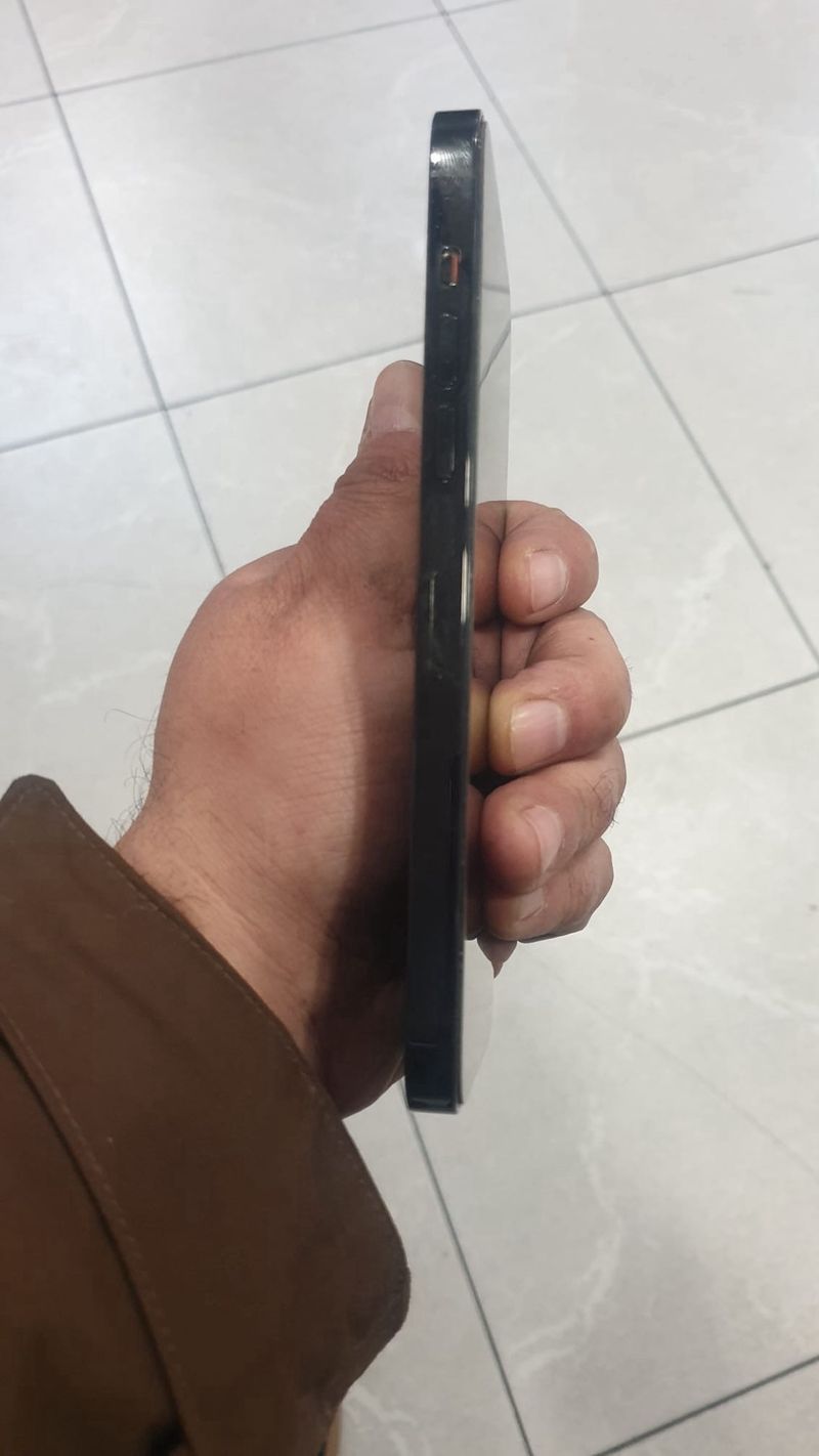 iPhone 14 Pro Max Negro afbeelding 3