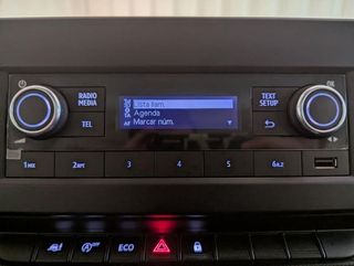 Renault Trafic COMBI MIXTO 6PL 2.0 BLUEDCI 150CV L1 H1