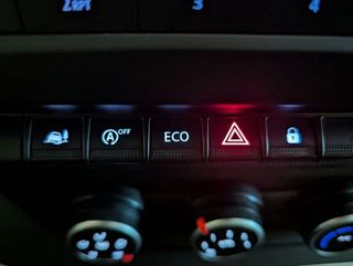 Renault Trafic COMBI MIXTO 6PL 2.0 BLUEDCI 150CV L1 H1