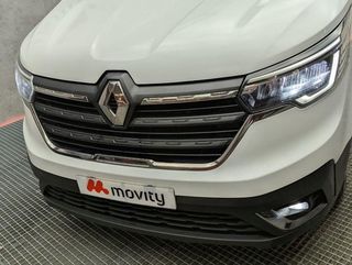 Renault Trafic COMBI MIXTO 6PL 2.0 BLUEDCI 150CV L1 H1