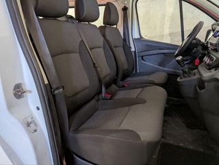 Renault Trafic COMBI MIXTO 6PL 2.0 BLUEDCI 150CV L1 H1