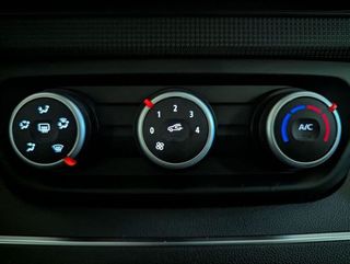 Renault Trafic COMBI MIXTO 6PL 2.0 BLUEDCI 150CV L1 H1