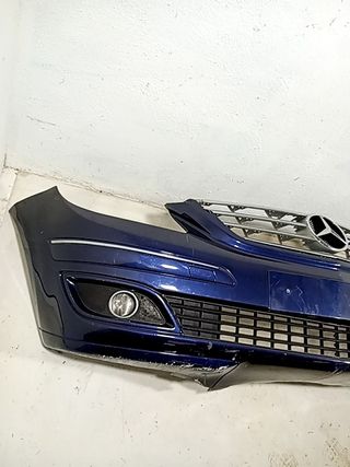 PARAGOLPES DELANTERO MERCEDES-BENZ CLASE B (W245)