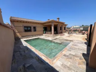 Piscinas de obra gunitadas