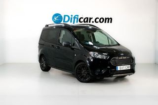 Ford Tourneo Courier TOURNEO COURIER GASOLINA 100CV 5P