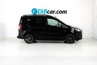 Ford Tourneo Courier TOURNEO COURIER GASOLINA 100CV 5P