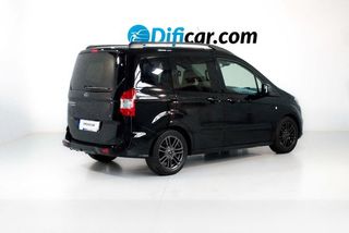 Ford Tourneo Courier TOURNEO COURIER GASOLINA 100CV 5P