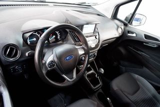 Ford Tourneo Courier TOURNEO COURIER GASOLINA 100CV 5P