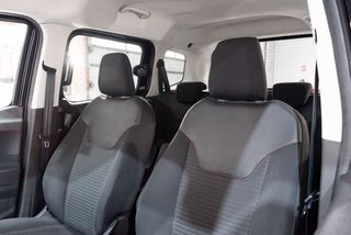 Ford Tourneo Courier TOURNEO COURIER GASOLINA 100CV 5P