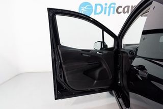 Ford Tourneo Courier TOURNEO COURIER GASOLINA 100CV 5P