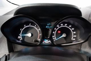 Ford Tourneo Courier TOURNEO COURIER GASOLINA 100CV 5P