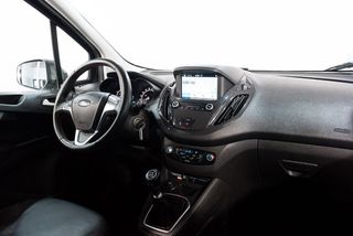 Ford Tourneo Courier TOURNEO COURIER GASOLINA 100CV 5P