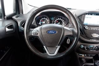 Ford Tourneo Courier TOURNEO COURIER GASOLINA 100CV 5P