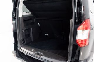 Ford Tourneo Courier TOURNEO COURIER GASOLINA 100CV 5P