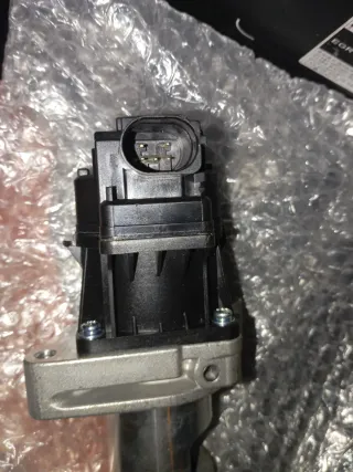 Válvula EGR Opel Astra 1.6 CDTI