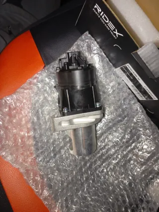 Válvula EGR Opel Astra 1.6 CDTI